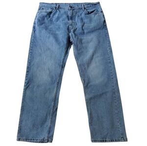 Levi's 505 Jeans Size 40x30